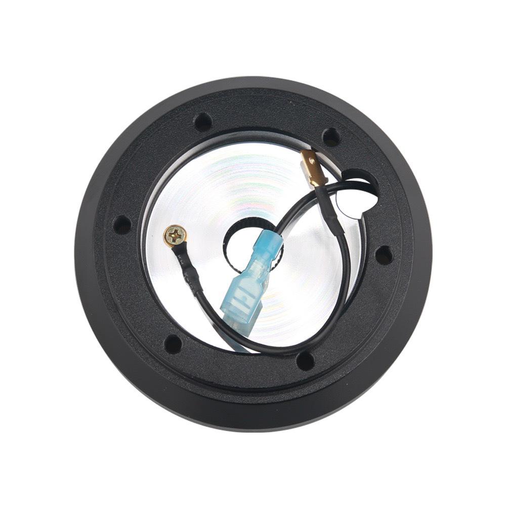 Toyota Serie 120H Lenkradbasis-Adapter – Cross-Car-Modifikationszubehör