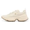 Li-Ning 1990 Yunshang Classic Retro Sports Non-Slip Wear-Resistant Lightweight Low-Top Running Shoes Women sneaker Off-White ALJT054-2
