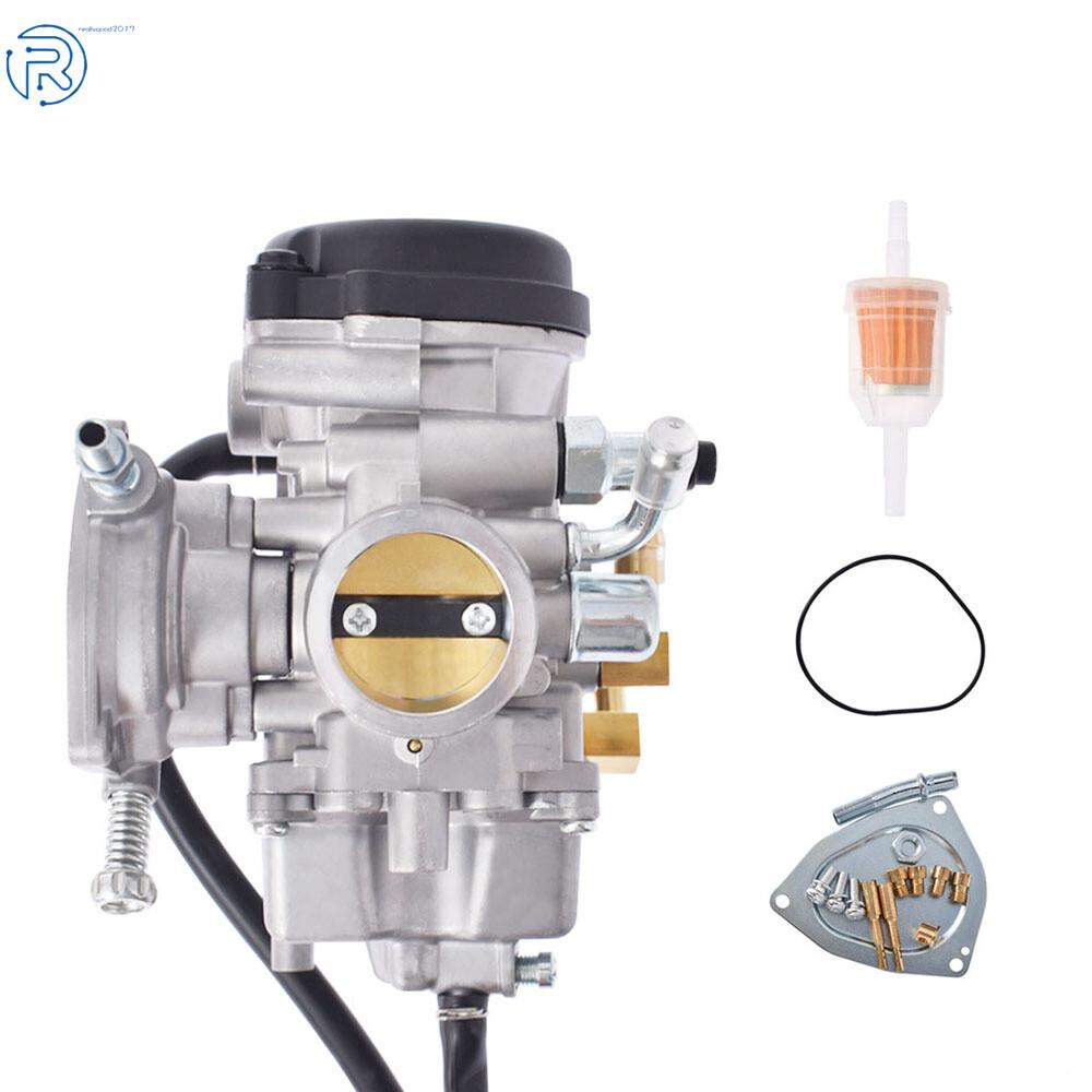 13200-39D42 New Carburetor For Suzuki King Quad 300 LTF300F 2000 2001 2002 USA