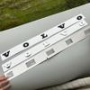 Accesorios de exterior – Emblemas
