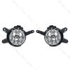 For Chevrolet Cruze 2009 2010 2011 2012 2013 2014 Front Bumper Fog Light Foglamp