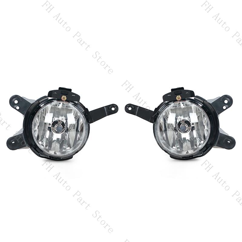 For Chevrolet Cruze 2009 2010 2011 2012 2013 2014 Front Bumper Fog Light Foglamp