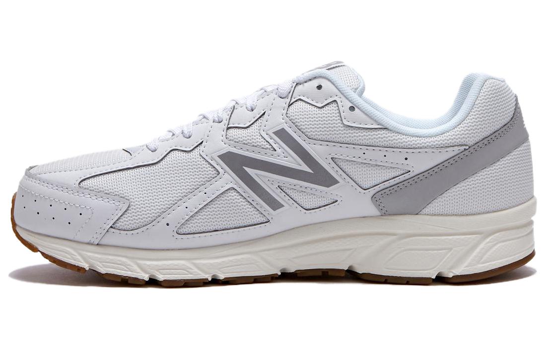 

New Balance 480 Running Shoes White Grey Women s W480RG5 36.5