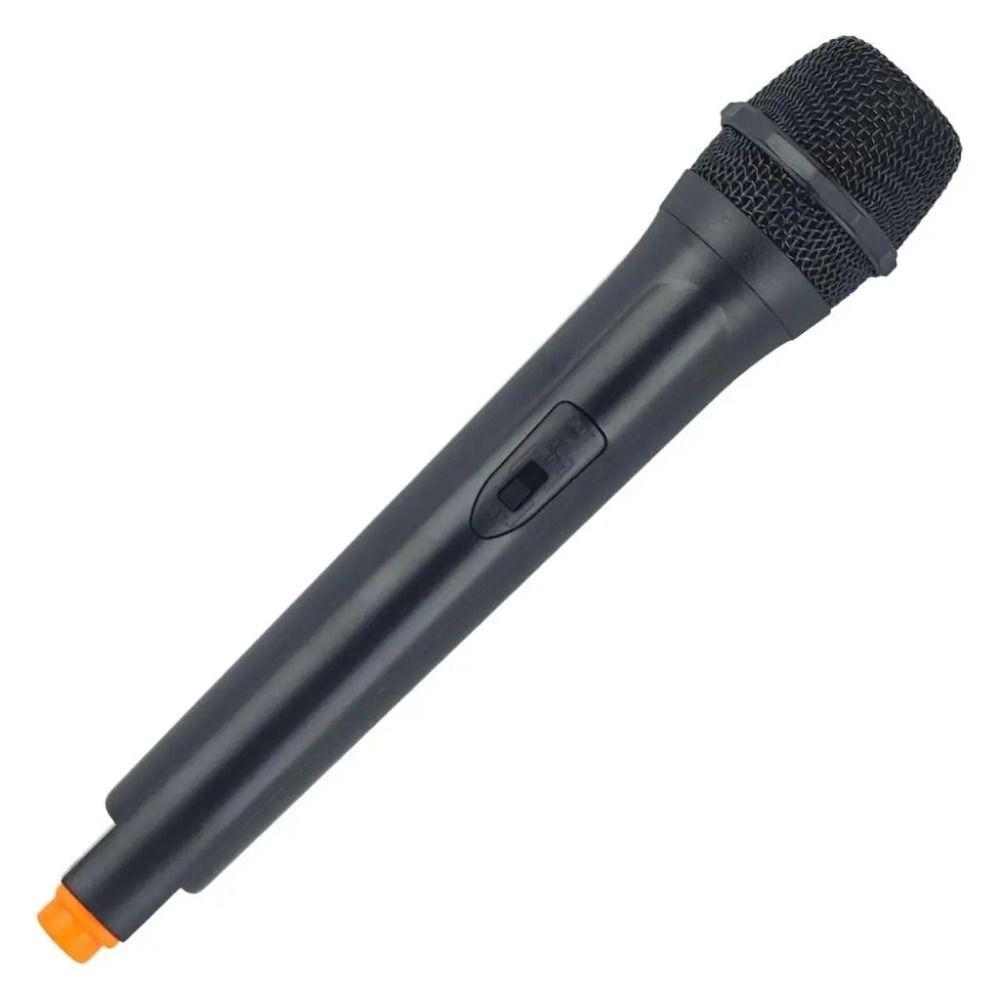 Practice Microphone Artificial Microphone Karaoke Kids Microphone Mics Toy Stage Costume Prop