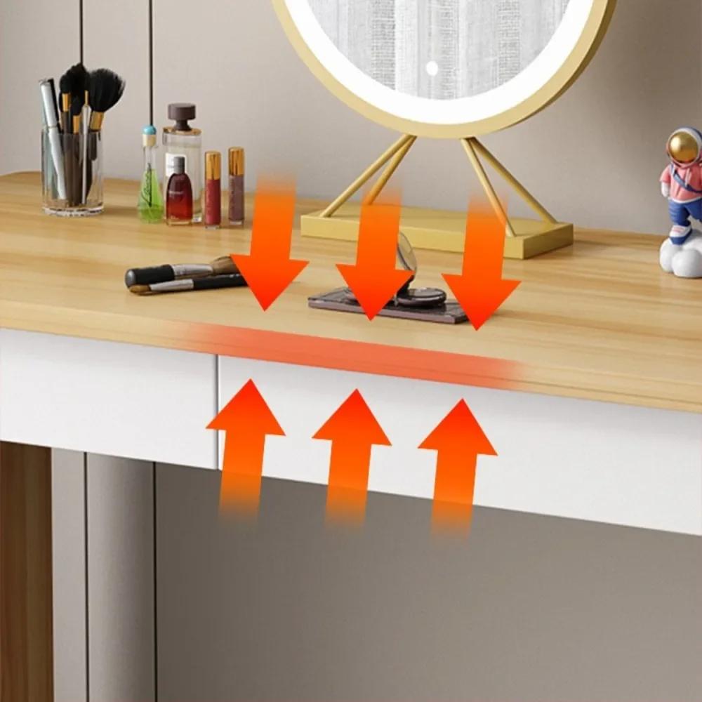 Computer Desk Writing Study Desks Bedroom Dressing Long Table Laptop Holder Simple Home Dining Tables Utility Office Furniture