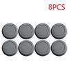 1-10pcs Rear Lens Cap Cover for Canon Rebel EOS EFS EF EF-S EF DSLR SLR Rear Lens Cap for Canon DSLR Lens