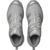 Salomon Xt-6 Expanse Seasonal Fashion Comfortable Durable Breathable Support Low-Top Running Shoes Unisex Running Shoes Gray 477487