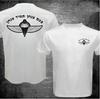 Forțele Speciale ale Armatei Israeliene IDF Tricouri Femei Bărbat Brigada 35 Parașutiști Tricou Forțele de Apărare ale Israelului Tricou pentru Bărbați Tricouri