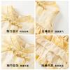 Summer New Chinese Princess Dress For Baby Girls First Birthday Ceremony Hanfu Inspired Party Gown