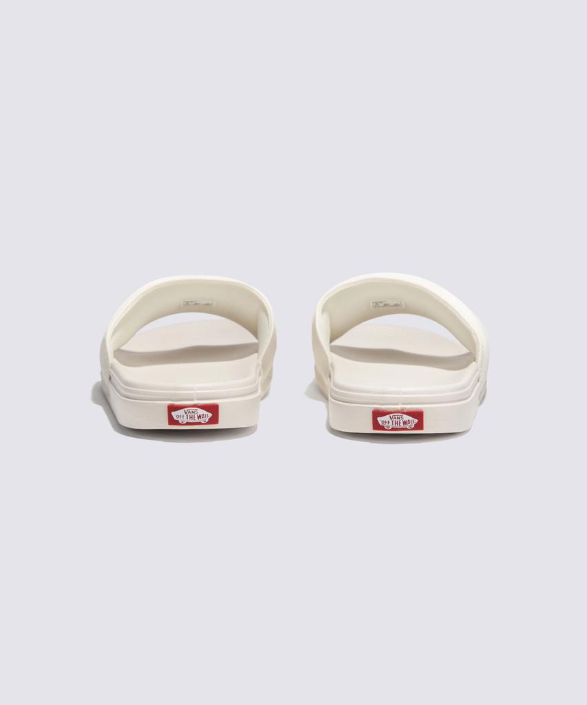 Vans La Costa Slide-On - Marshmallow/ Vn0A5Hfex0Z1