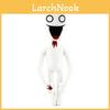 Scp 096 Plush Toy Soft Stuffed Doll Ideal For Horror Game Fans And Kids