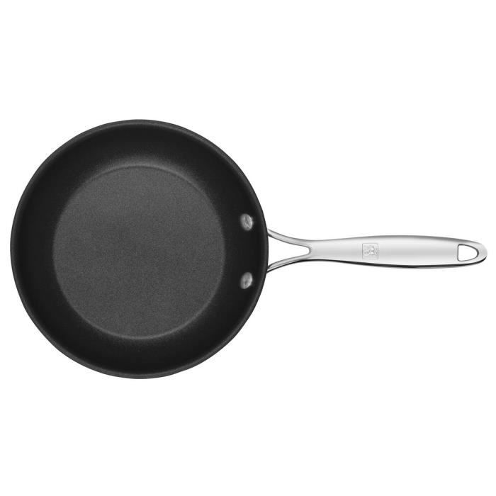 Poêle - ZWILLING - Forte - Antiadhésif - Aluminium Forgé - 20 cm