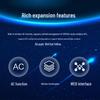 H3C ERG2-1350W 1350M Dual-Band Gigabit Enterprise Wireless VPN Router