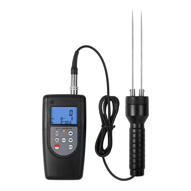 

A95I-MC-7828 For Accurate Soil Moisture Meter High Precision Water Content Measurement