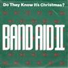 7-Zoll-Schallplatte BAND AID II Do They Know Its Christmas FEED2 PWL 1989 UK Pop Gebraucht