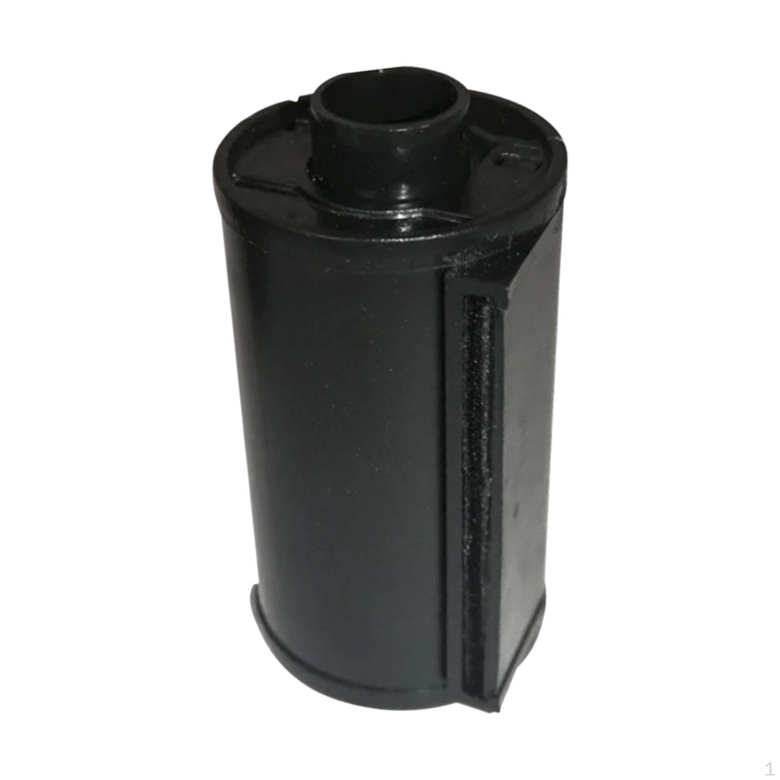 Film Canister Storage Case AccessoriesHigh Durability for Vintage Hand Roll Pan Negative 518₽