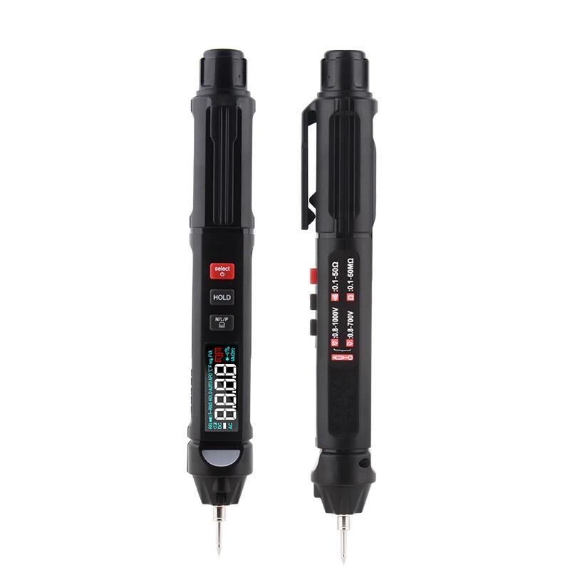 NF-5310B Smart Pen-Type Digital Multimeter