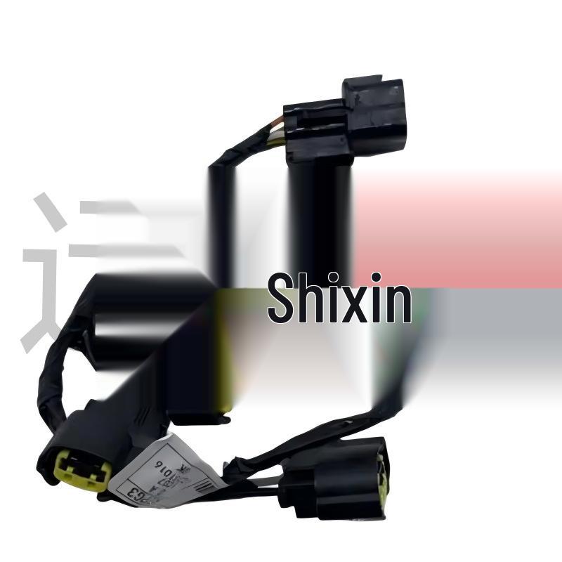 Gamma Motor Zündspulenkabelbaum für moderne Autos (27350-2B000/273502B000)