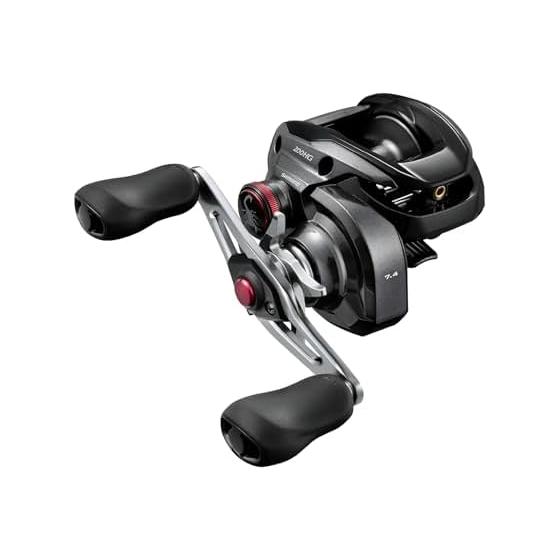 Катушка SHIMANO для приманки 24 Scorpion MD различные