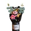 Halloween Gift Decorations Artificial Simulation Halloween Pumpkins Bouquet