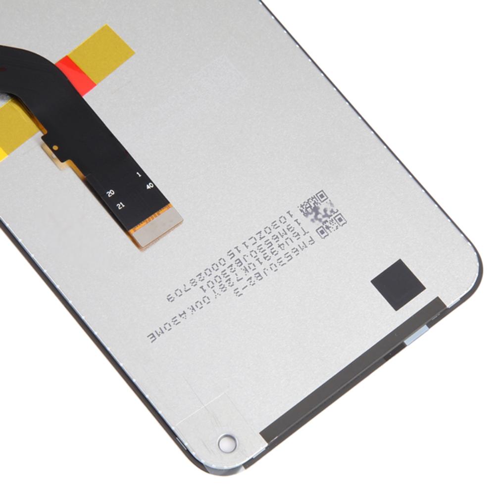 For TCL 10L (TCL 10 Lite) T770H/TCL Plex T780H Grade C LCD Screen and Digitizer Assembly Replacement Part (Without Logo)