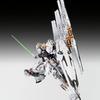 Nczzw Rx-93 Assembly Model Kit Nu Fighter Action Figure Cmm Gk Style  Model 1/100 Collection Statue Model Ornament Desk Toy Gift
