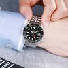 SEIKO Classic Canned Food SEIKO5 100m Water Resistant Mechanical Movement Stainless Steel Strap SSK001K1