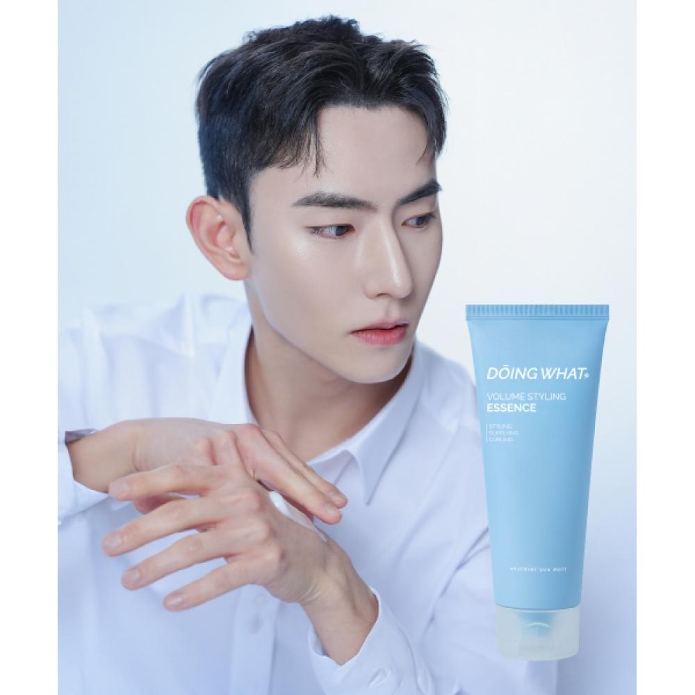 Doingwhat Volume Styling Essence NONE