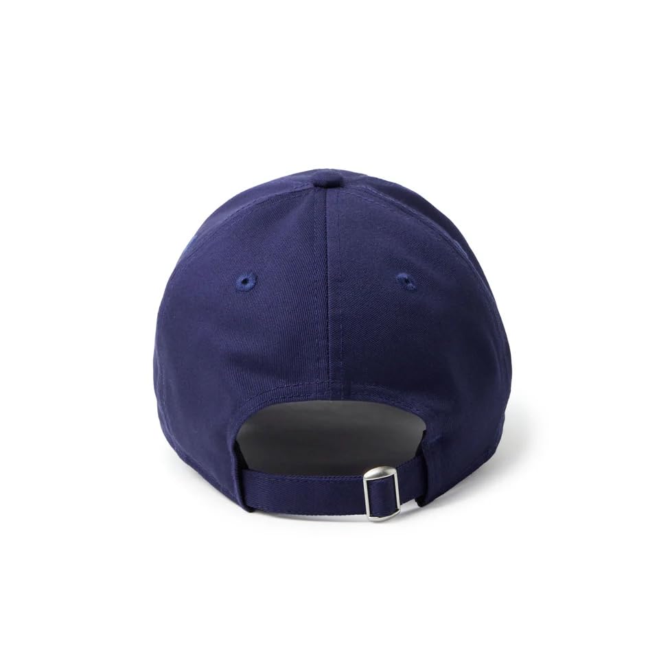 Cap 9TWENTY Chiikawa Collaboration Light Navy 920 CHIIKAWA HACHIWARE BOX LNVY [New Era] L/XL