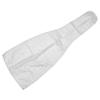 Guitar Dust Cover Storage Transparent/Silver Waterproof