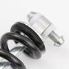 Bicycle Cycling Parts MTB Rear Shock Spring Shocks Absorber Bicycle Shock Absorber Suspension Damper Bike Accessories