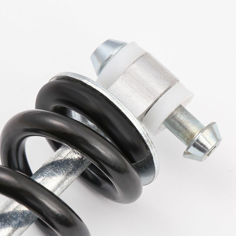 Bicycle Cycling Parts MTB Rear Shock Spring Shocks Absorber Bicycle Shock Absorber Suspension Damper Bike Accessories
