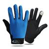 Jixingjiu Half-Finger Cycling Gloves