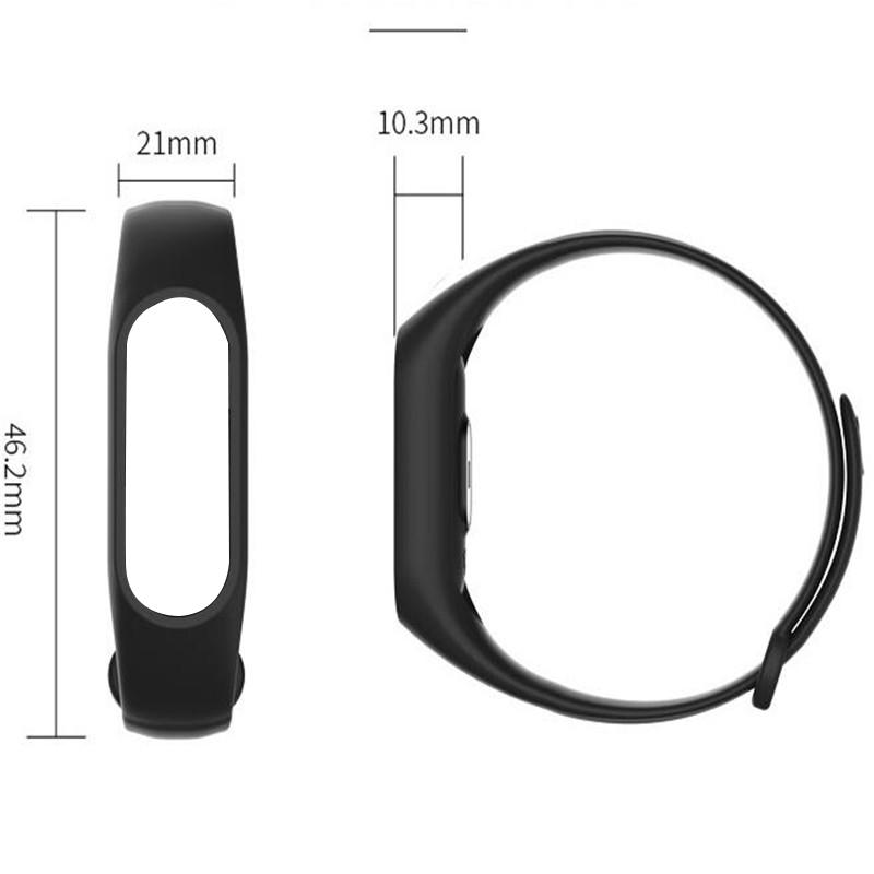 xiaomi band m3