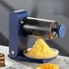 Wireless Ice Crushing Machine with Tray Ice Shaver Multi-purpose Ice Crusher  Drink Shop