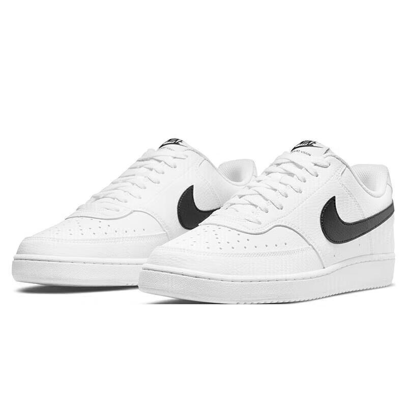 Nike Men s DH2987-101 Low-Top Sneakers EU 42.5