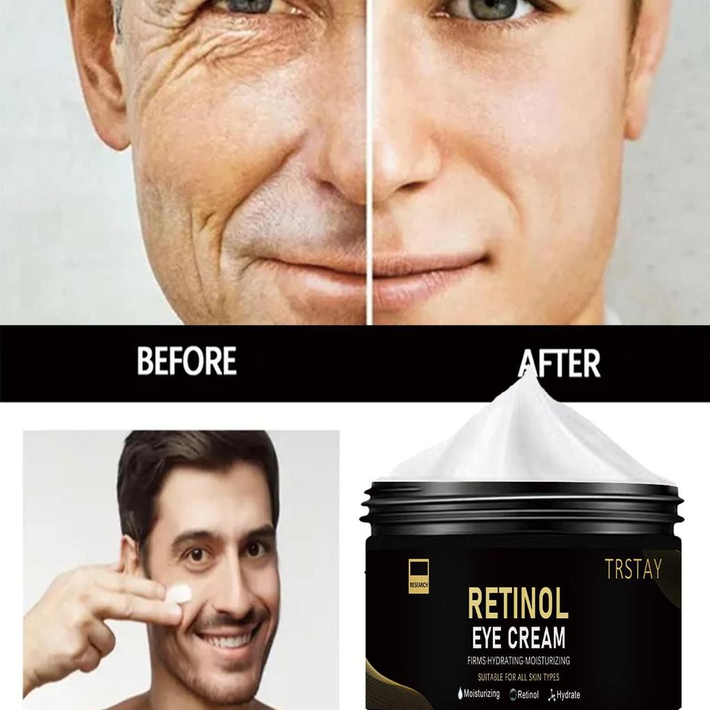 Face Cream Wakes Up Skin, Revitalizes Skin, Improves Skin Vitality, Restores Skin Elasticity, Moisturizes Skin, and Anti-aging Face Cream