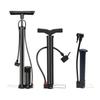 Road Bike Pump Cycling Portable Bicycles Floor Pump Basketball Toy Tire Inflator Airs Pump Cycling Accessories