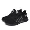 FASHION SHOES Mens Breathable Athletic Sneakers Sport Running Shoes Outdoor Women's Tennis Gym Trainer