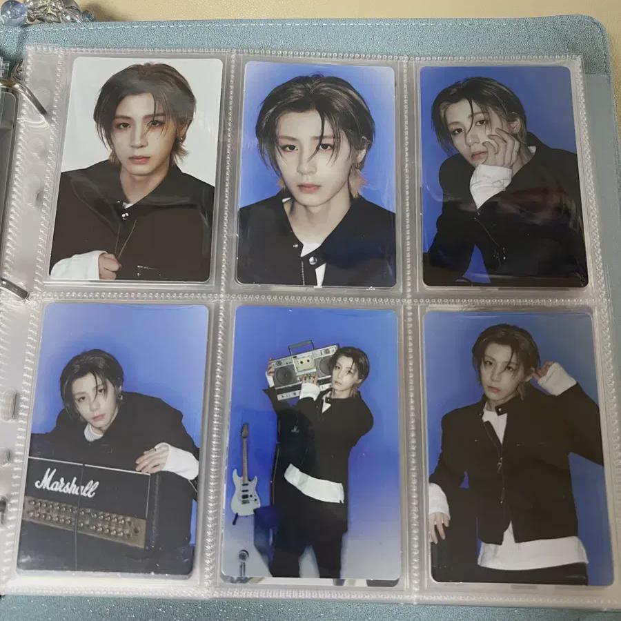 Boynextdoor Boynextdoor Ancon Trading Card Leehan