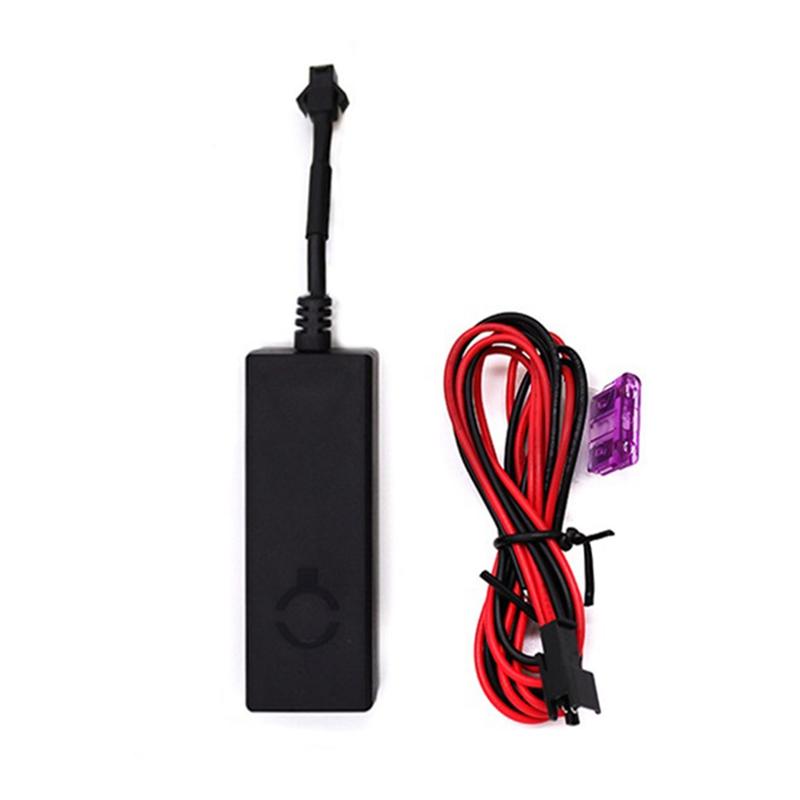 1Set Mini GPS Vehicle Car Motorcycle Tracker Vehicle GPS Tracker Tracking Device Locator