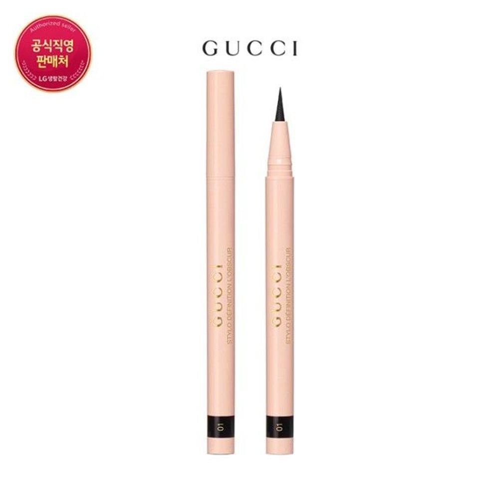 Подводка-фломастер Stylo Définition Obscur