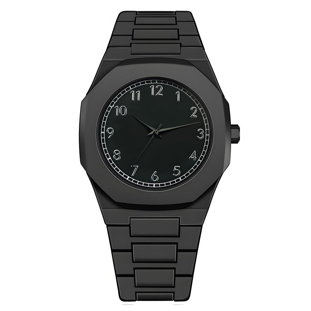 Darth Vader Millennium Retro Y2K Plastic Quartz Watch