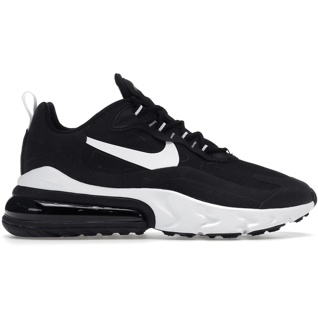 

Кроссовки Nike Air Max 270 React Черные(CI3866-004) 44