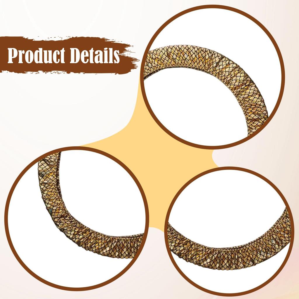 Artistic Gymnastic Protective Cover 85cm Elastic Lightweight Protection Case and Black