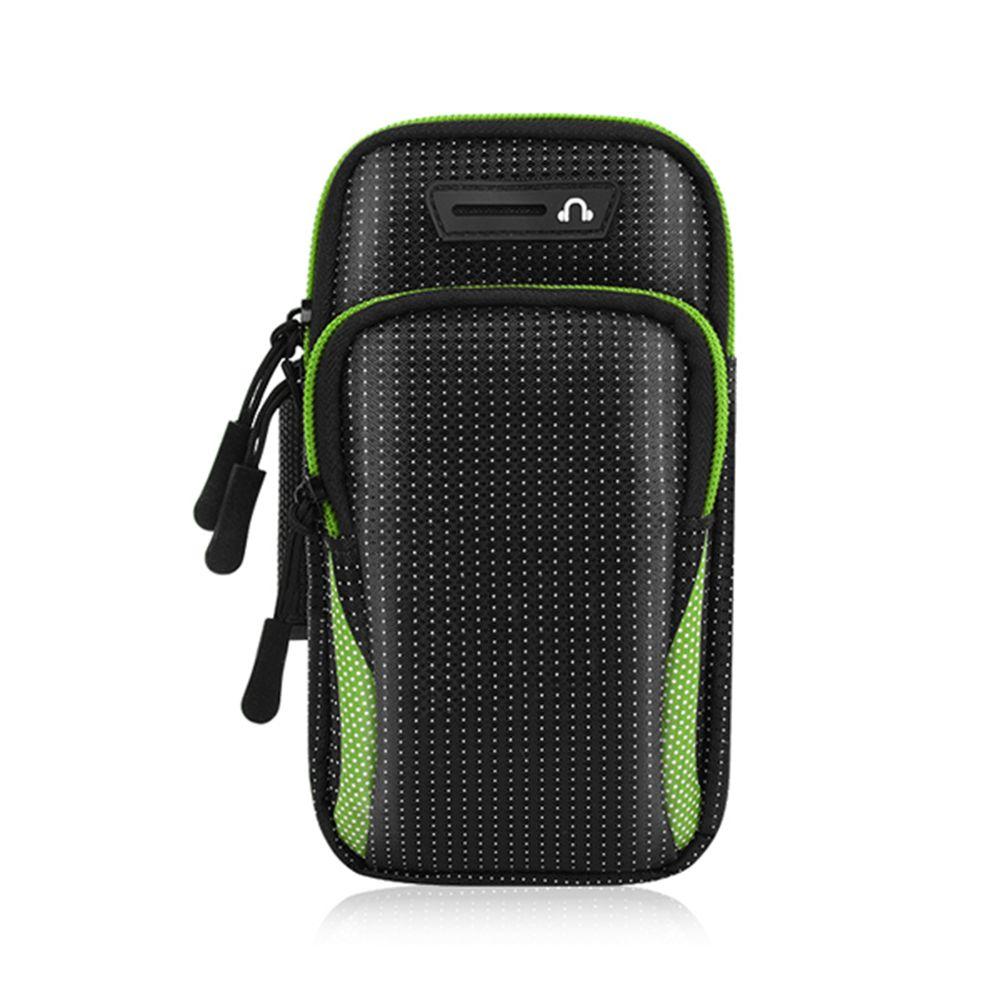 Wrist Bag Outdoor Phone Accessories Gym Men Running Bag Sport Bags Arm Belt Mobile Phone Arm Bag