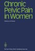 The Chronic Pelvic Pain In Women Book