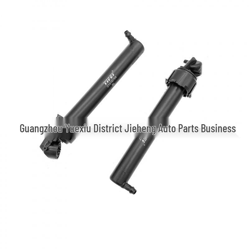 Front Headlight Washer Nozzle Spray Rod for Volvo XC60  18+