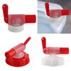 Tap Irrigation Switch Garden Faucet Dispensing Fittings Portable Spigot Leakproof Stable Threaded Connector Tank Tap