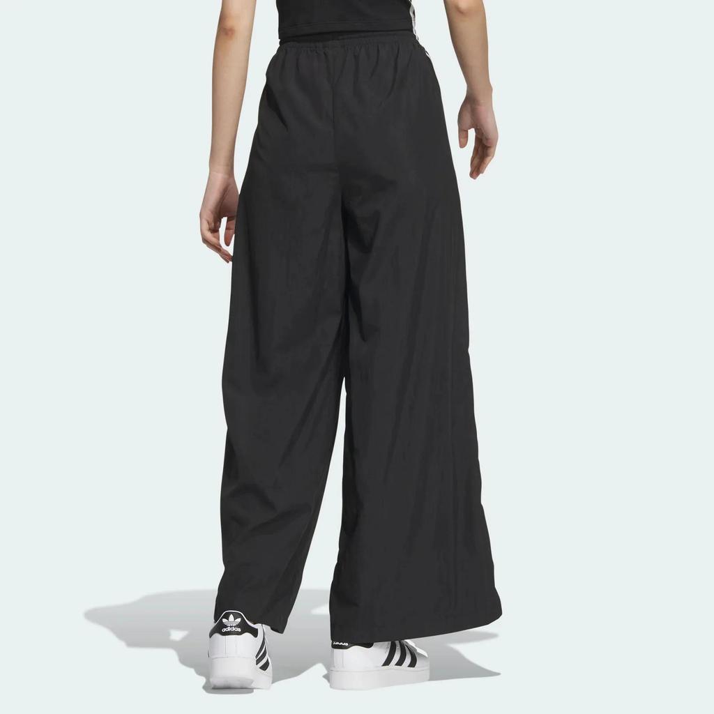 adidas Originals Ovsz Track Pant Black (Unisex) Knitted Sweatpants JJ3359